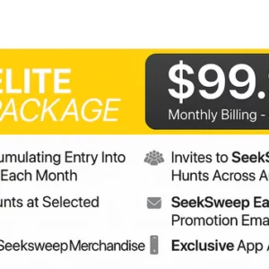 Elite Package Membership