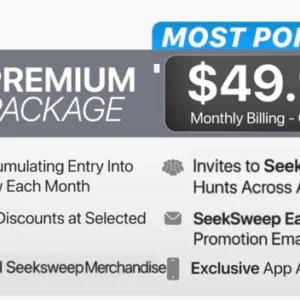 Entry Package Membership